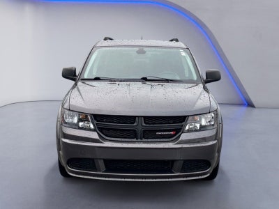 2020 Dodge Journey SE