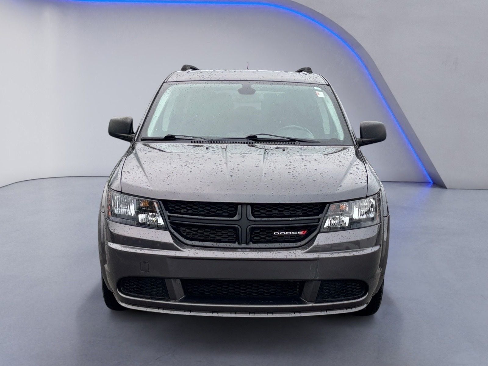 2020 Dodge Journey SE