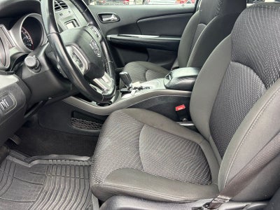 2020 Dodge Journey SE