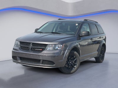 2020 Dodge Journey SE