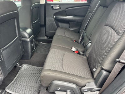 2020 Dodge Journey SE