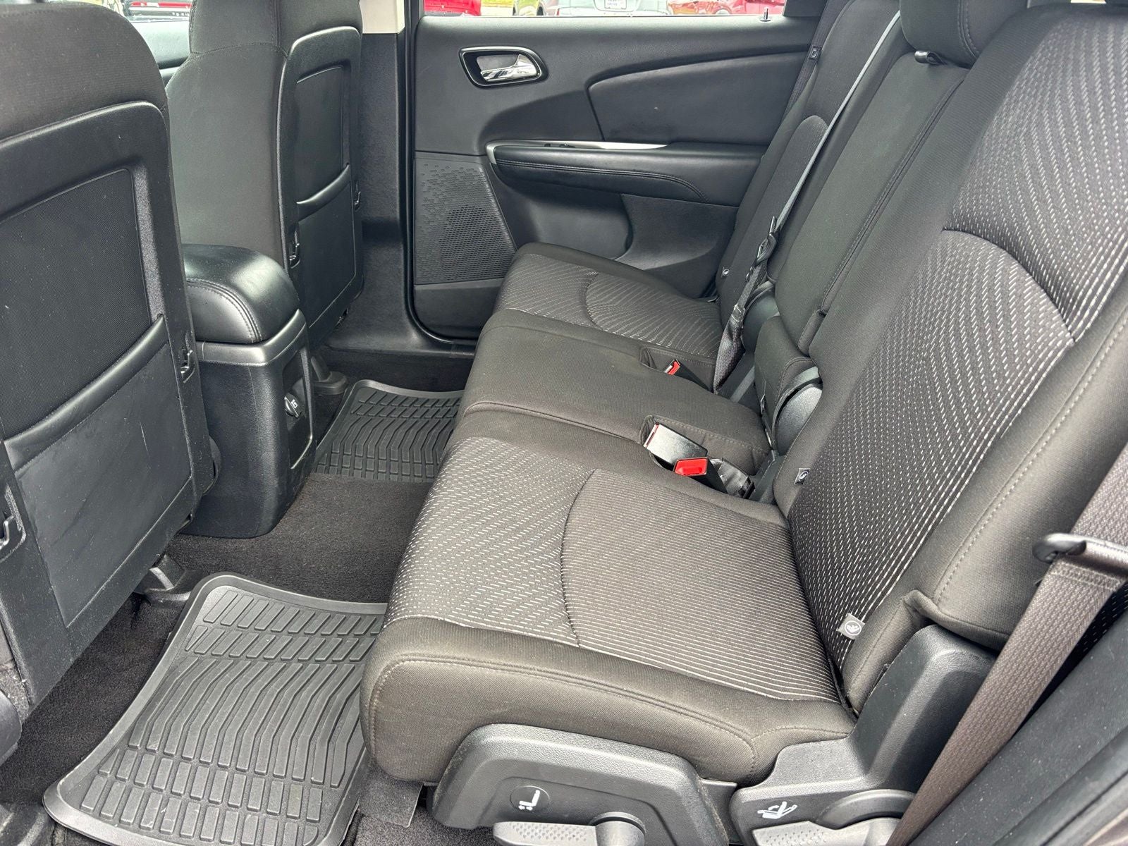 2020 Dodge Journey SE