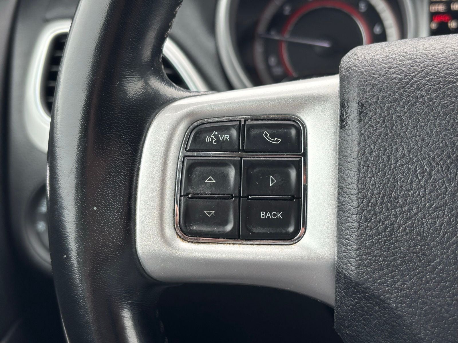 2020 Dodge Journey SE