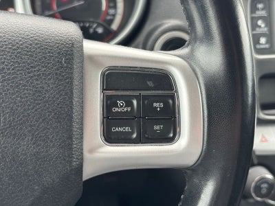 2020 Dodge Journey SE
