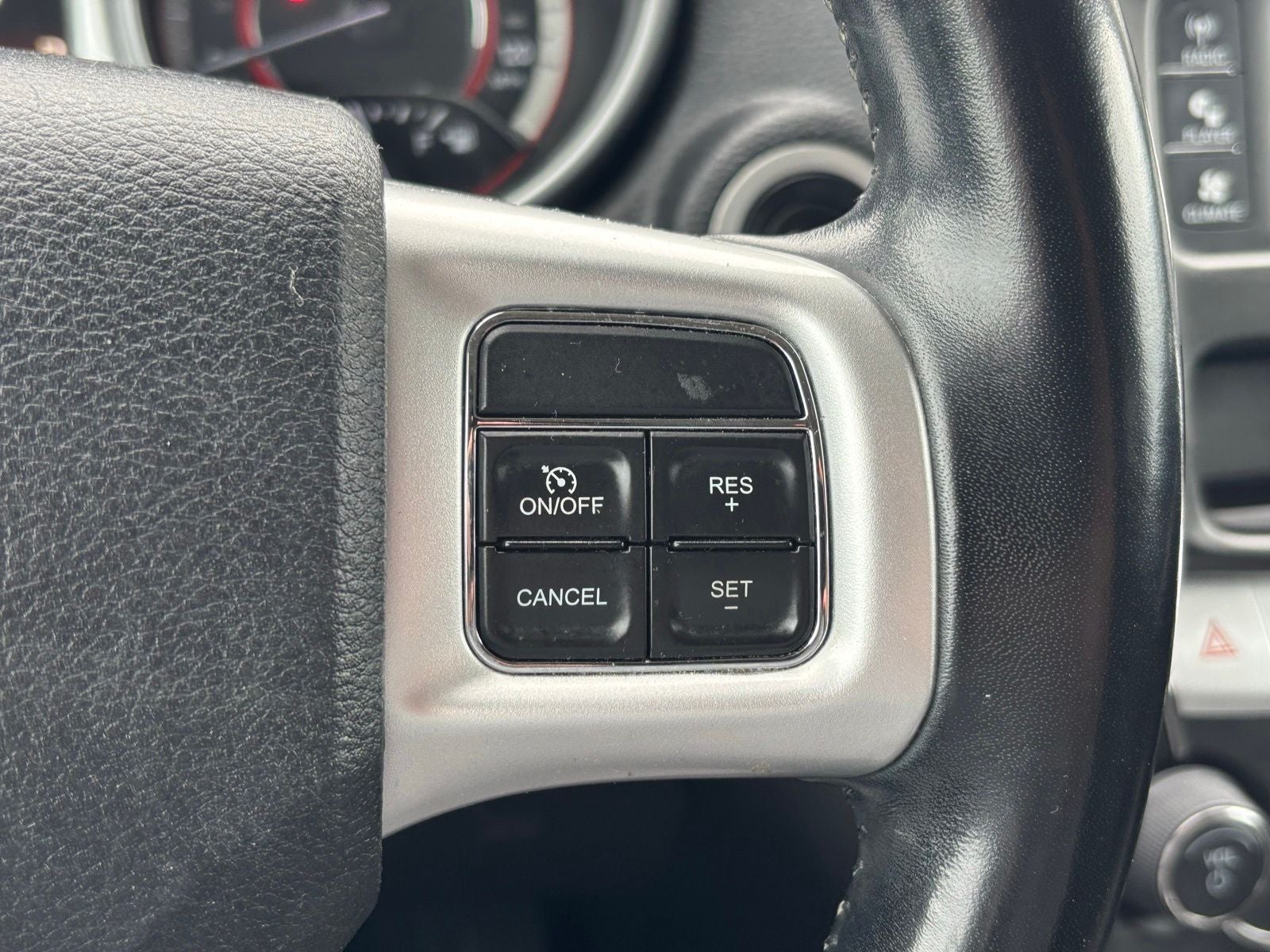 2020 Dodge Journey SE