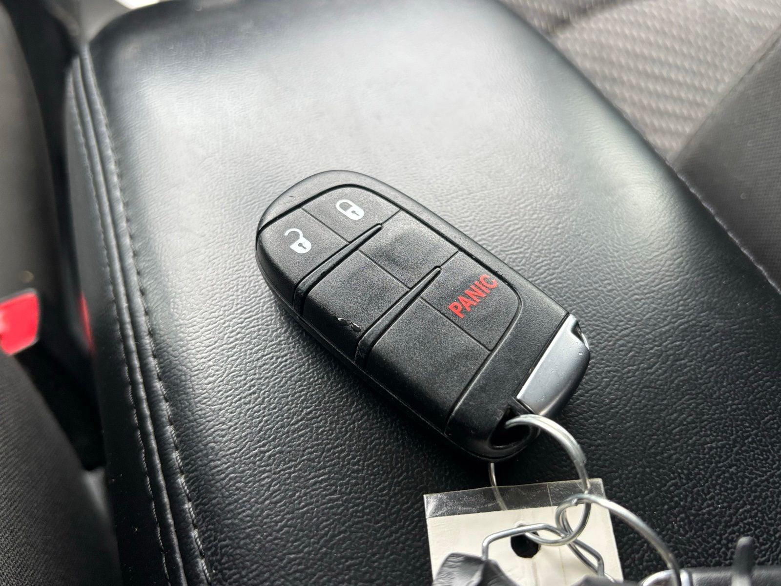 2020 Dodge Journey SE