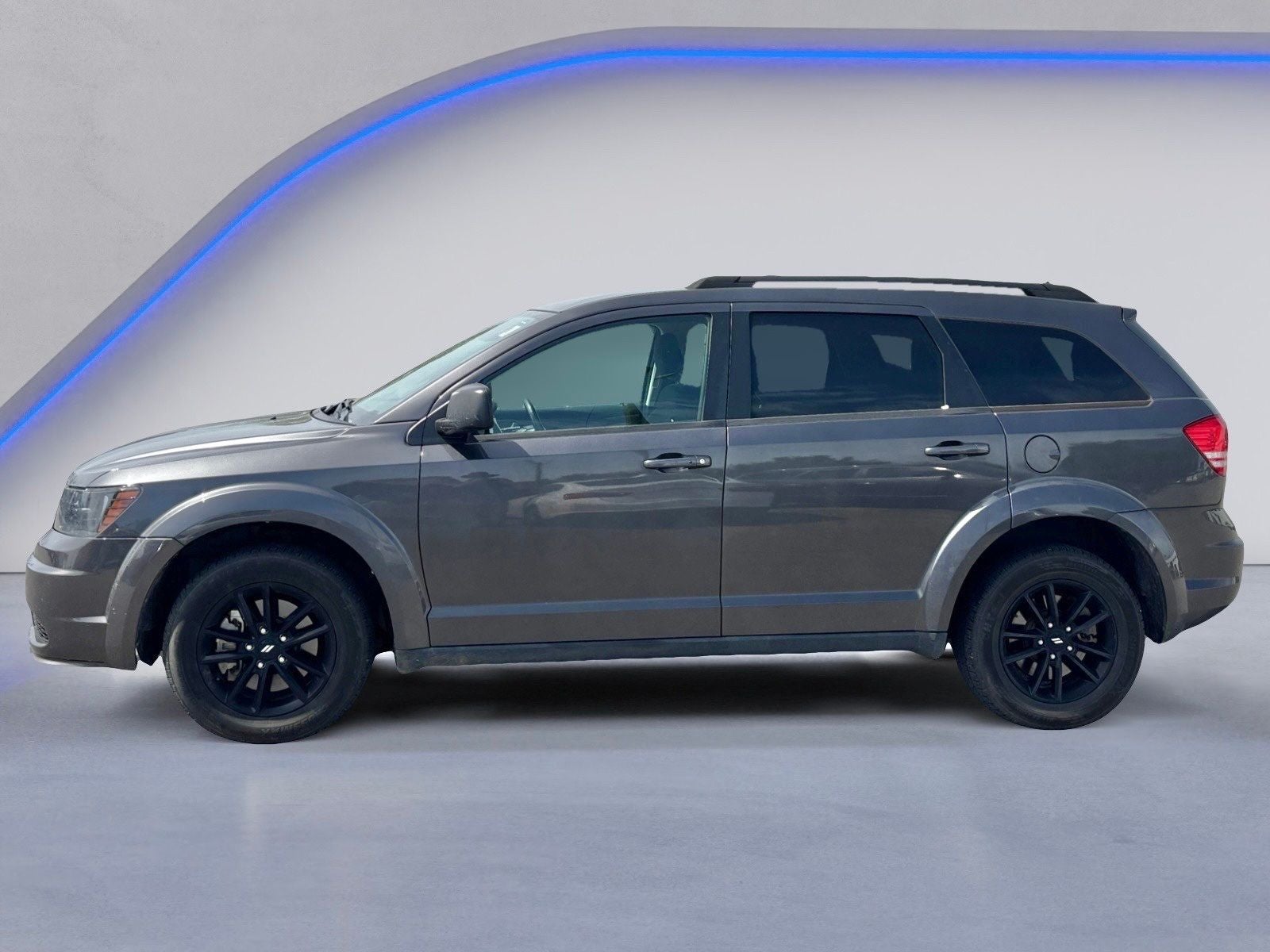 2020 Dodge Journey SE