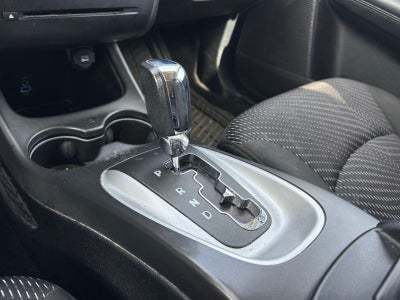 2020 Dodge Journey SE