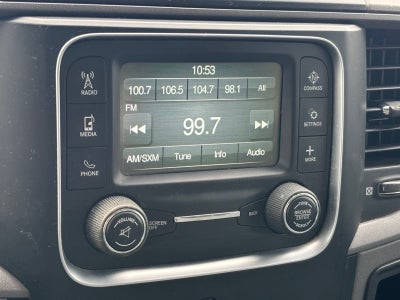 2017 RAM 2500 Tradesman