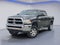 2017 RAM 2500 Tradesman