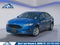 2020 Ford Fusion S