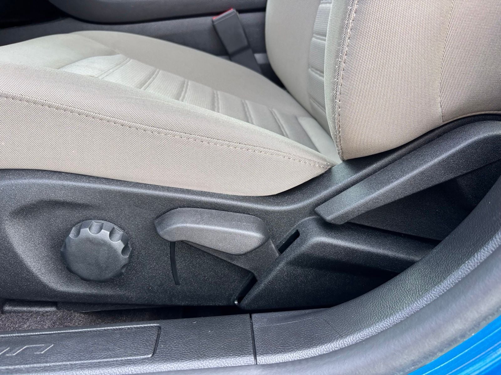 2020 Ford Fusion S