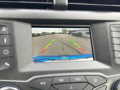 2020 Ford Fusion S