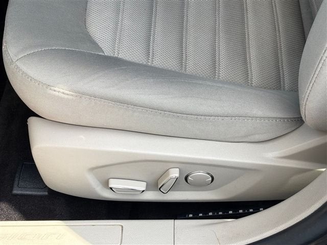 2020 Ford Fusion Hybrid SE