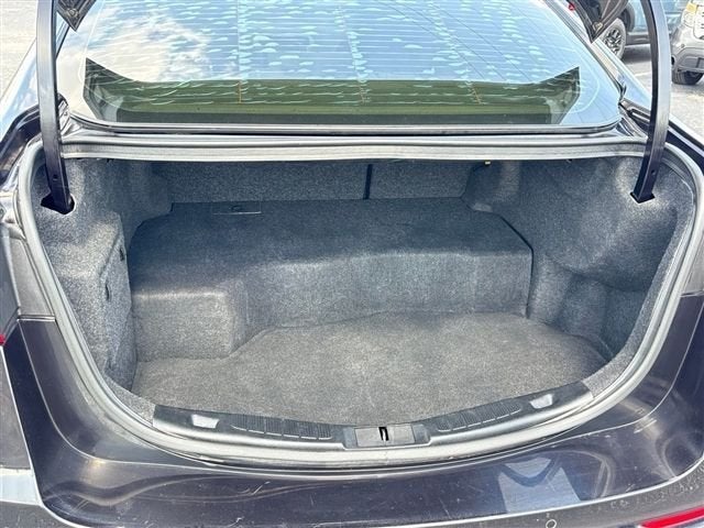 2020 Ford Fusion Hybrid SE