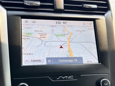 2020 Ford Fusion Hybrid SE