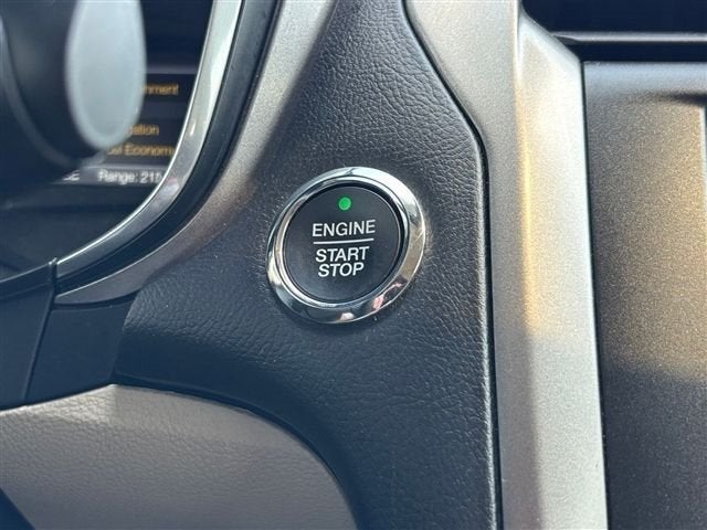 2020 Ford Fusion Hybrid SE