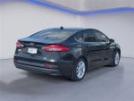 2020 Ford Fusion Hybrid SE