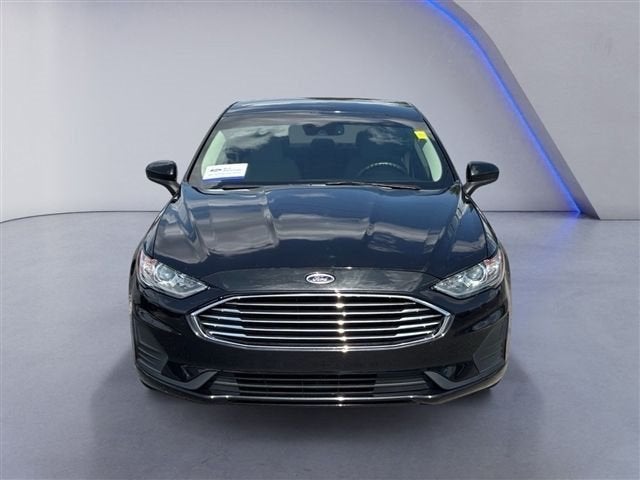 2020 Ford Fusion Hybrid SE