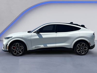 2023 Ford Mustang Mach-E GT