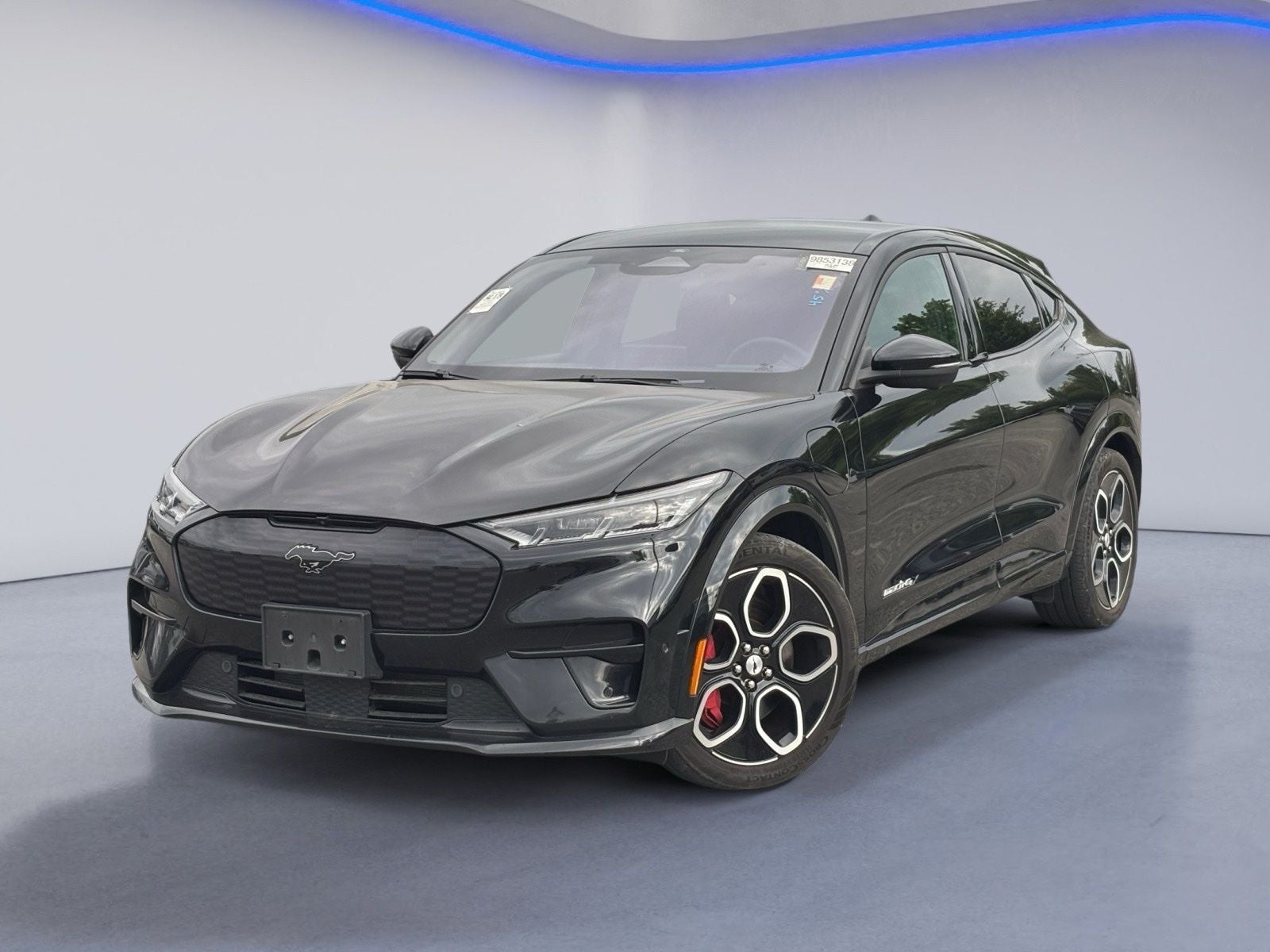2023 Ford Mustang Mach-E GT