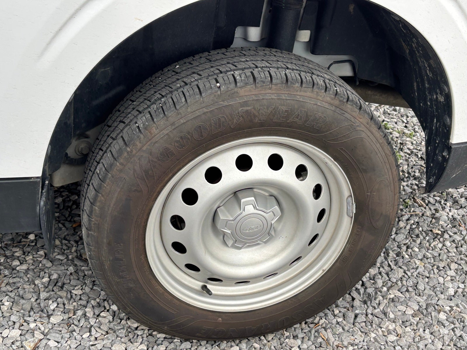 2022 Ford Maverick XL