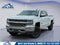 2017 Chevrolet Silverado 1500 LTZ 1LZ
