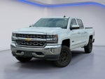2017 Chevrolet Silverado 1500 LTZ 1LZ