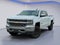2017 Chevrolet Silverado 1500 LTZ 1LZ