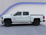 2017 Chevrolet Silverado 1500 LTZ 1LZ