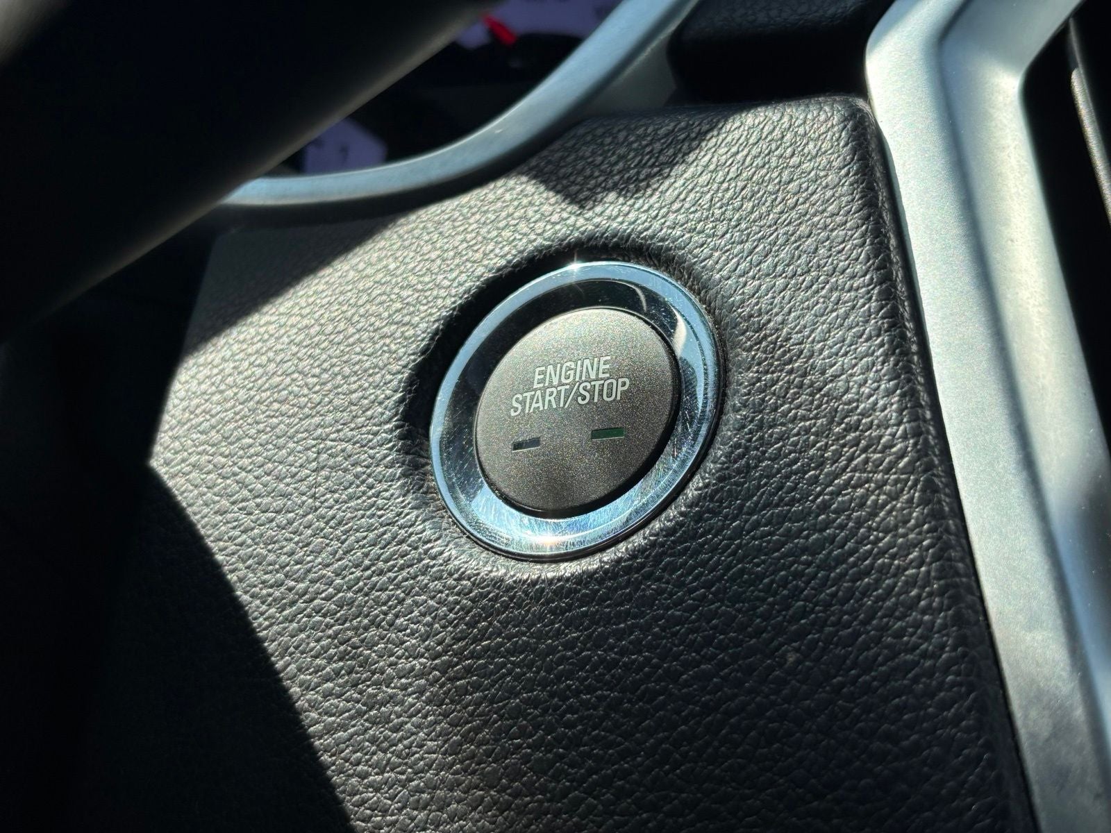 2012 Cadillac SRX Base
