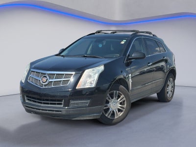 2012 Cadillac SRX Base