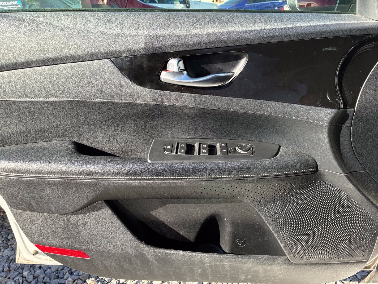 2019 Kia Forte S