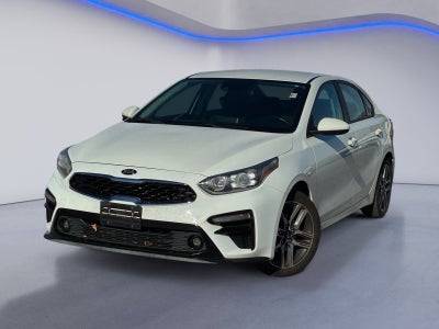 2019 Kia Forte S