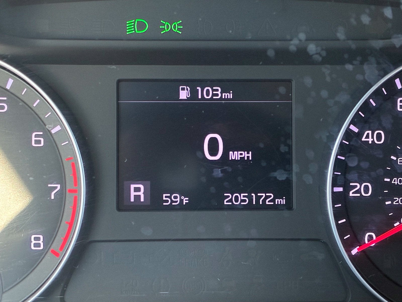 2019 Kia Forte S