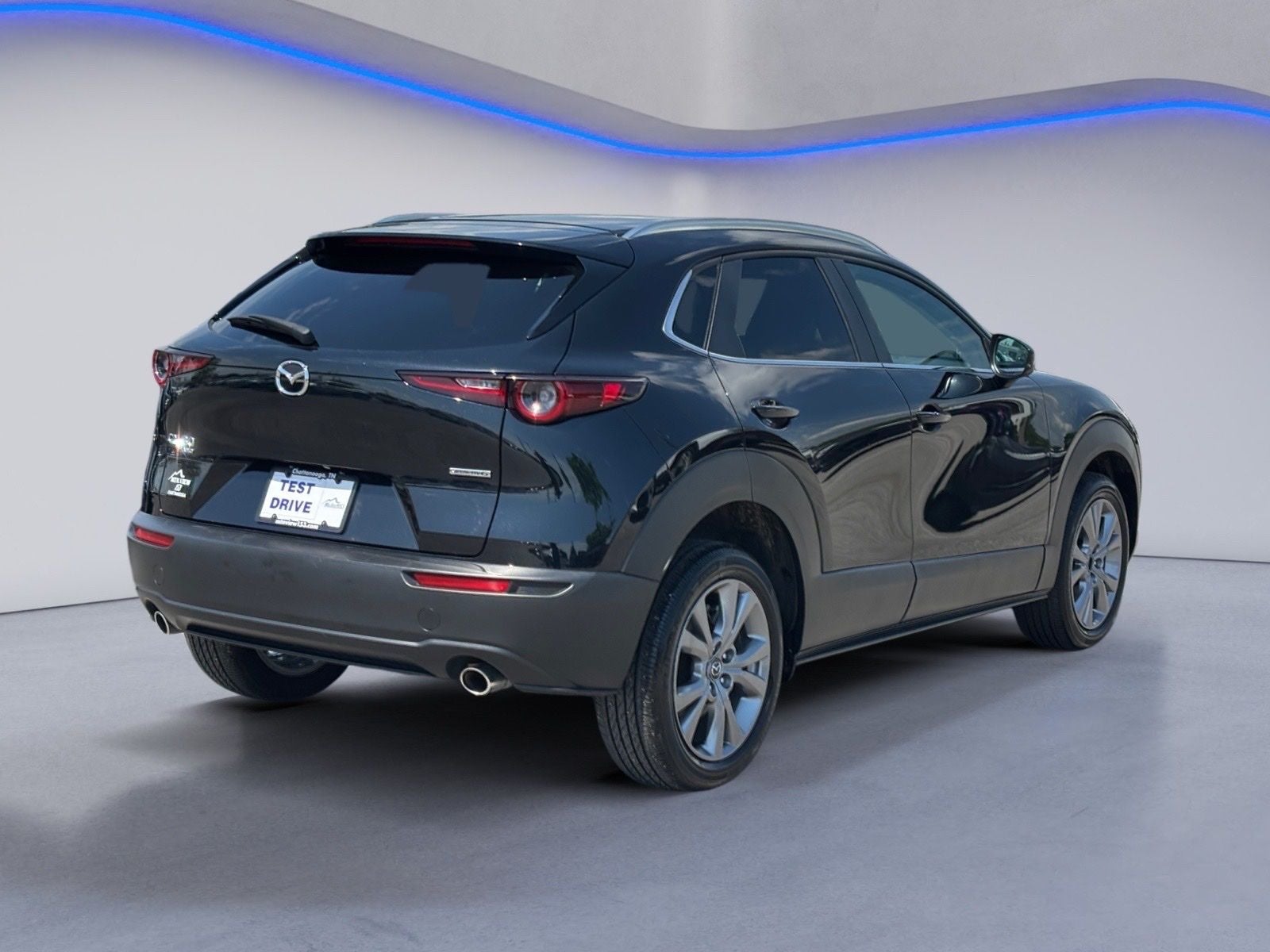 2025 Mazda Mazda CX-30 2.5 S Preferred Package