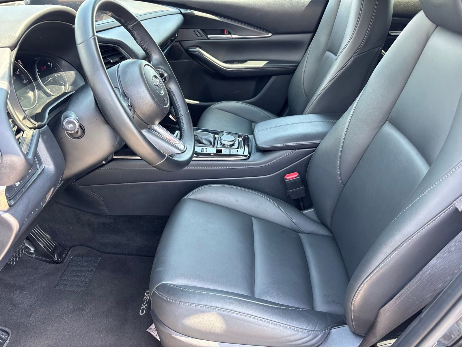 2025 Mazda Mazda CX-30 2.5 S Preferred Package