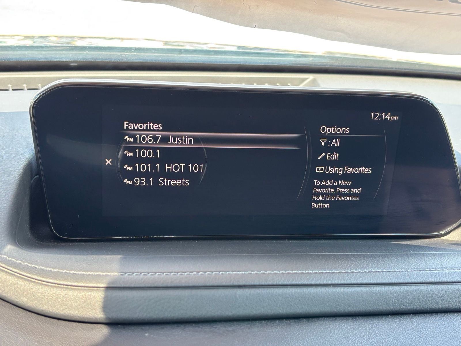2025 Mazda Mazda CX-30 2.5 S Preferred Package