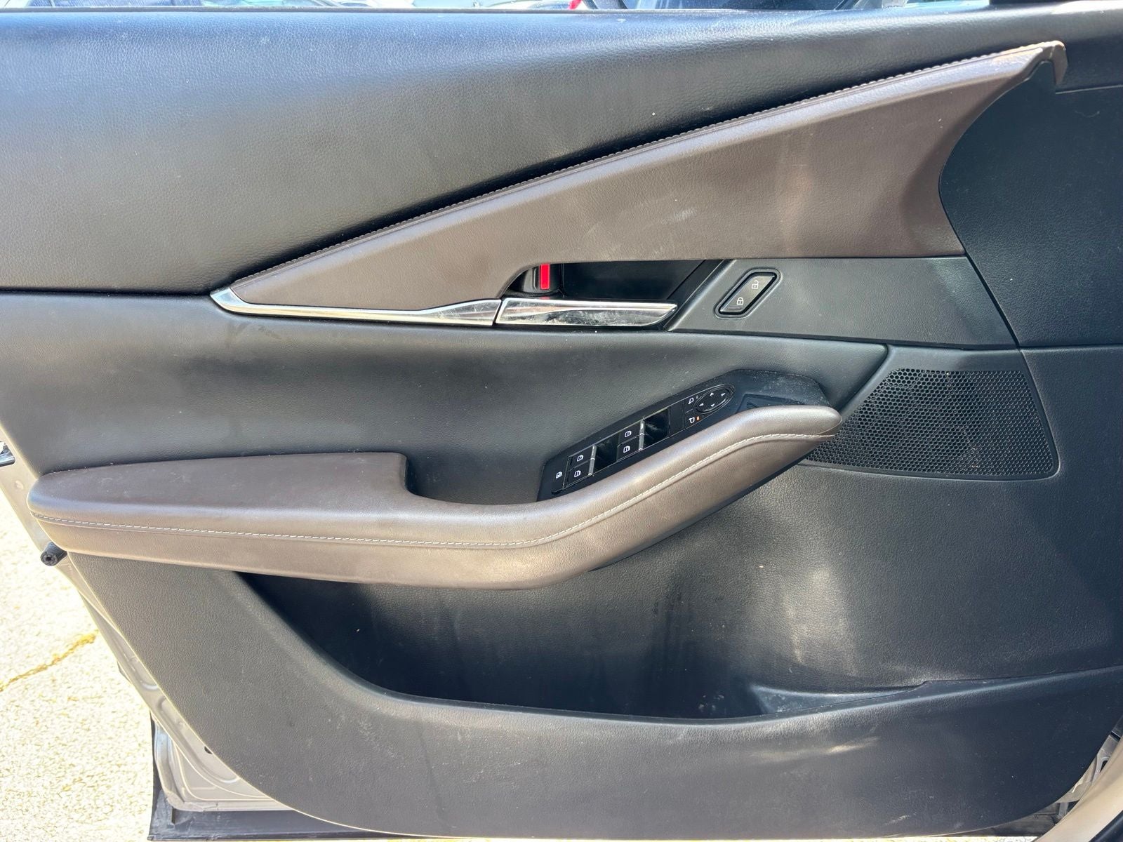 2023 Mazda Mazda CX-30 2.5 S Premium Package