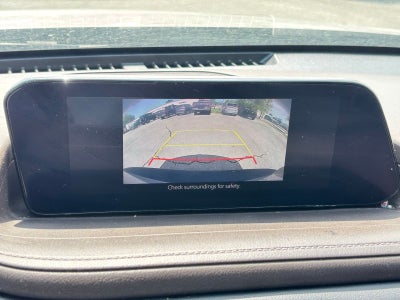 2023 Mazda Mazda CX-30 2.5 S Premium Package