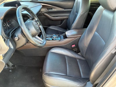 2023 Mazda Mazda CX-30 2.5 S Premium Package