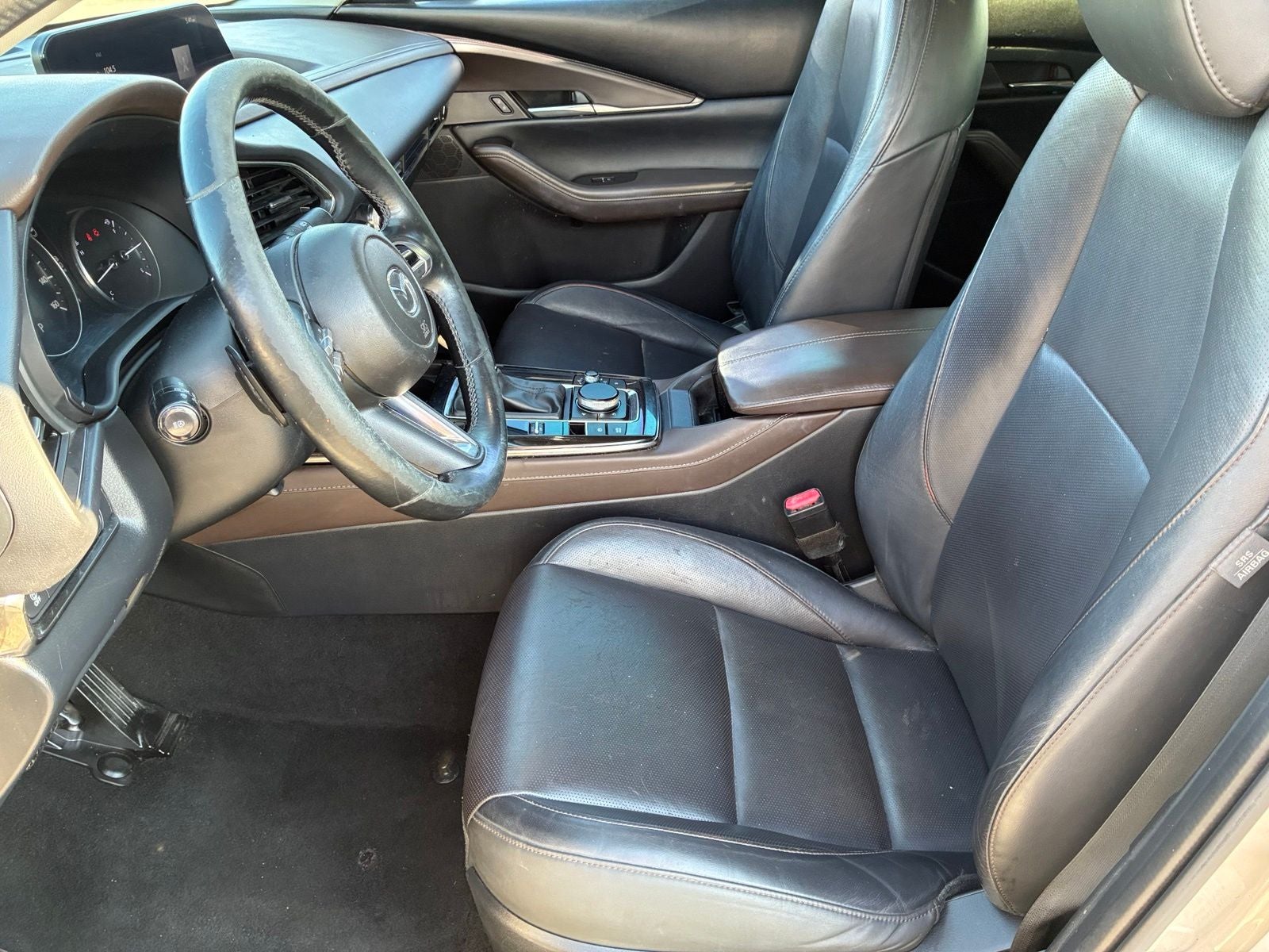 2023 Mazda Mazda CX-30 2.5 S Premium Package