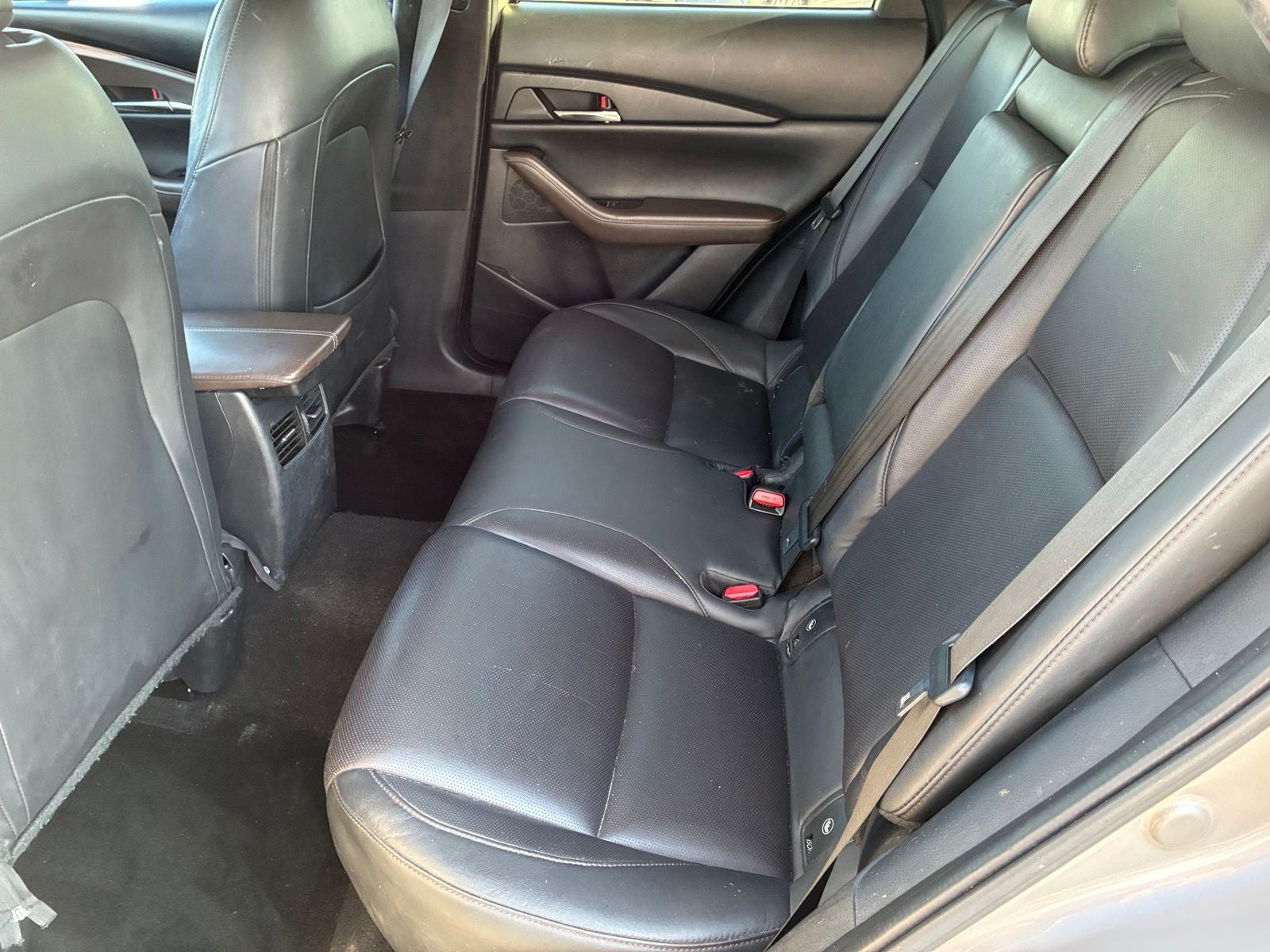 2023 Mazda Mazda CX-30 2.5 S Premium Package