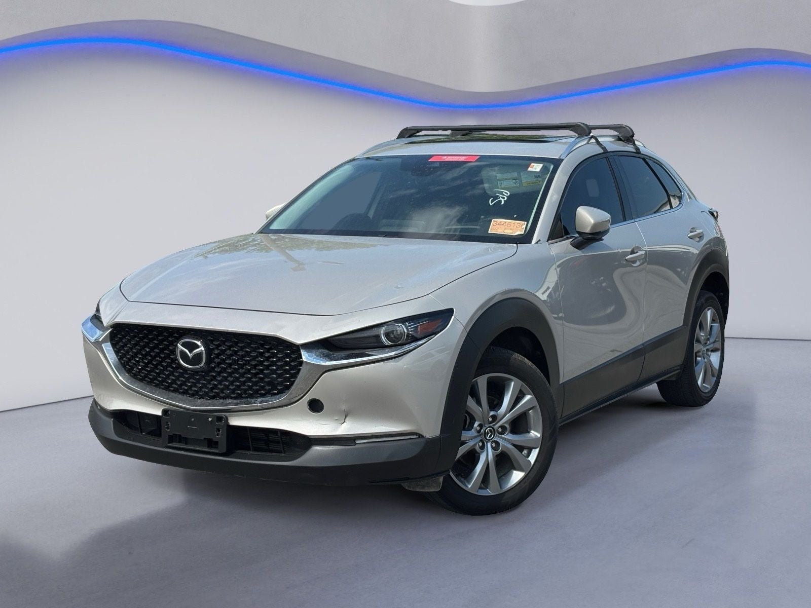 2023 Mazda Mazda CX-30 2.5 S Premium Package