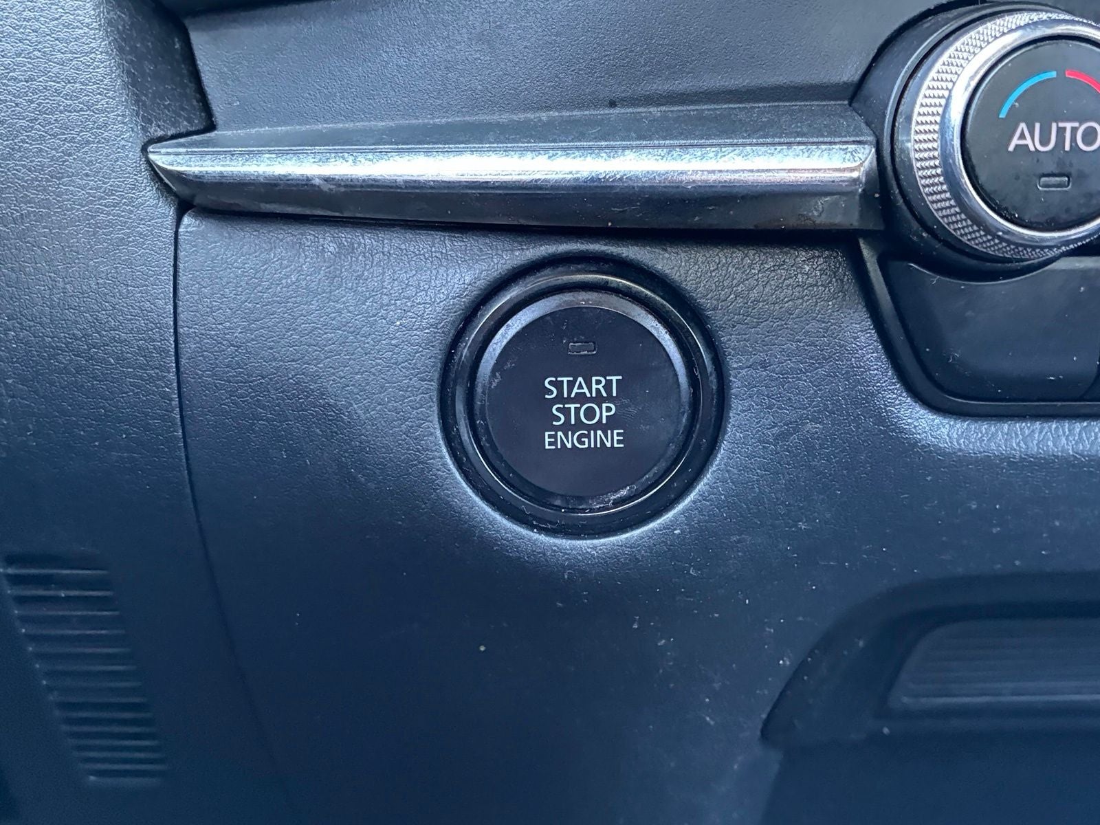 2023 Mazda Mazda CX-30 2.5 S Premium Package