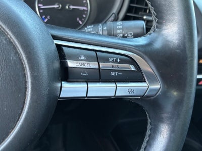 2023 Mazda Mazda CX-30 2.5 S Premium Package