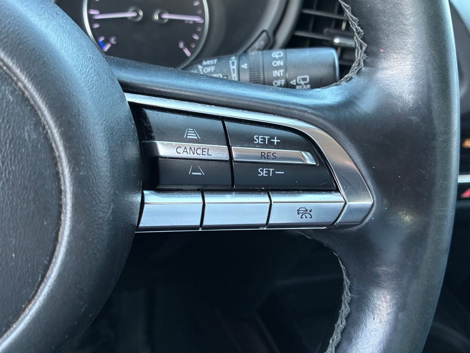 2023 Mazda Mazda CX-30 2.5 S Premium Package