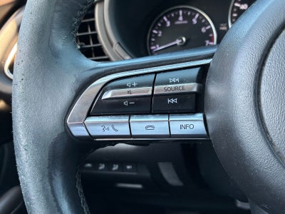2023 Mazda Mazda CX-30 2.5 S Premium Package