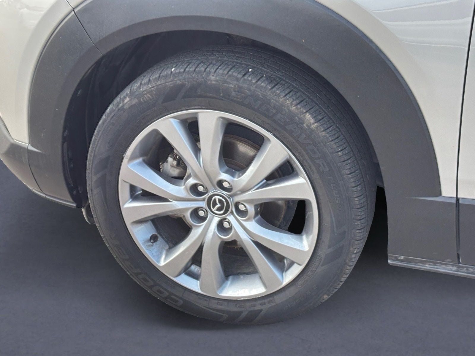 2023 Mazda Mazda CX-30 2.5 S Premium Package