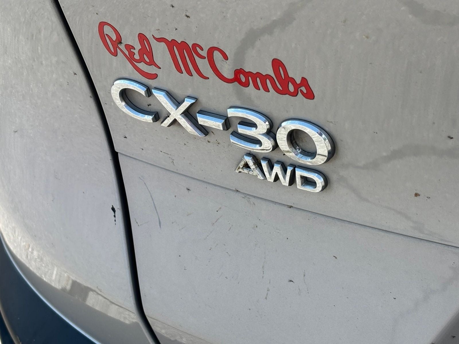 2023 Mazda Mazda CX-30 2.5 S Premium Package